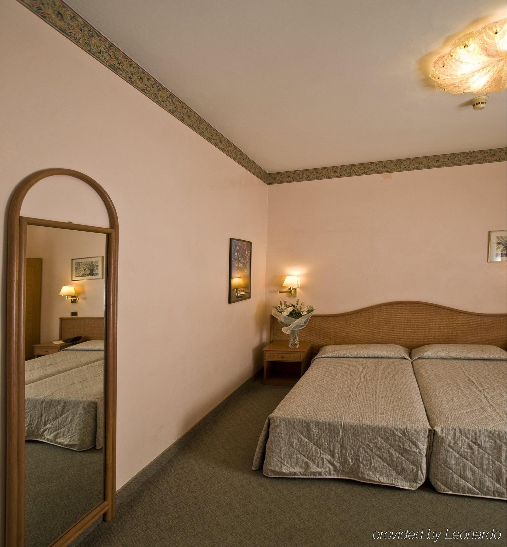 Hotel Villa Tiziana البندقية-ليدو المظهر الخارجي الصورة