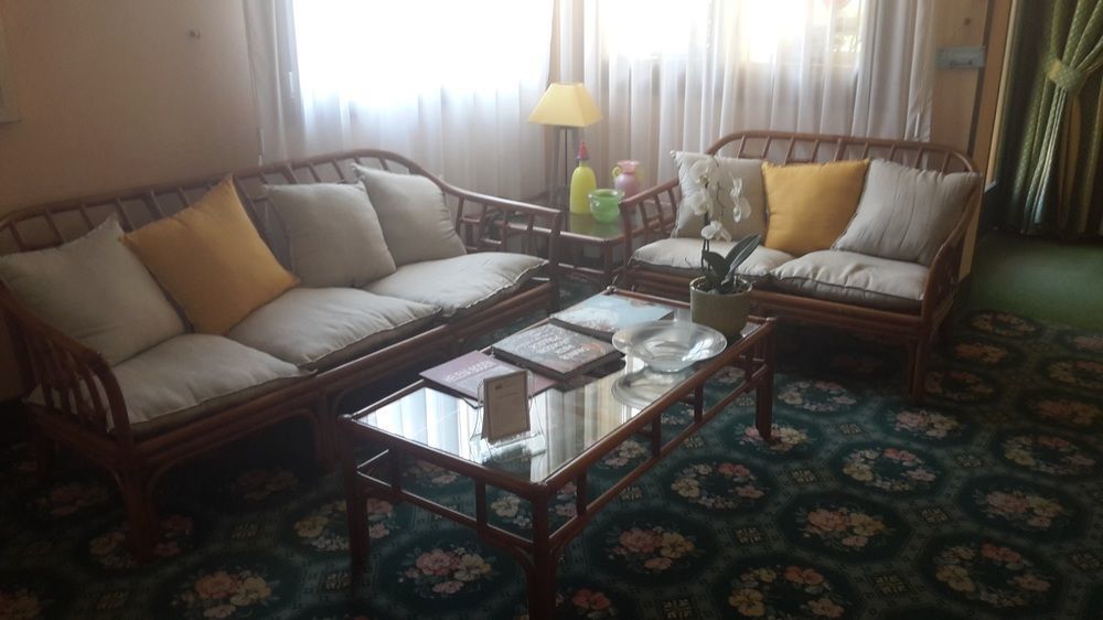 Hotel Villa Tiziana البندقية-ليدو المظهر الخارجي الصورة