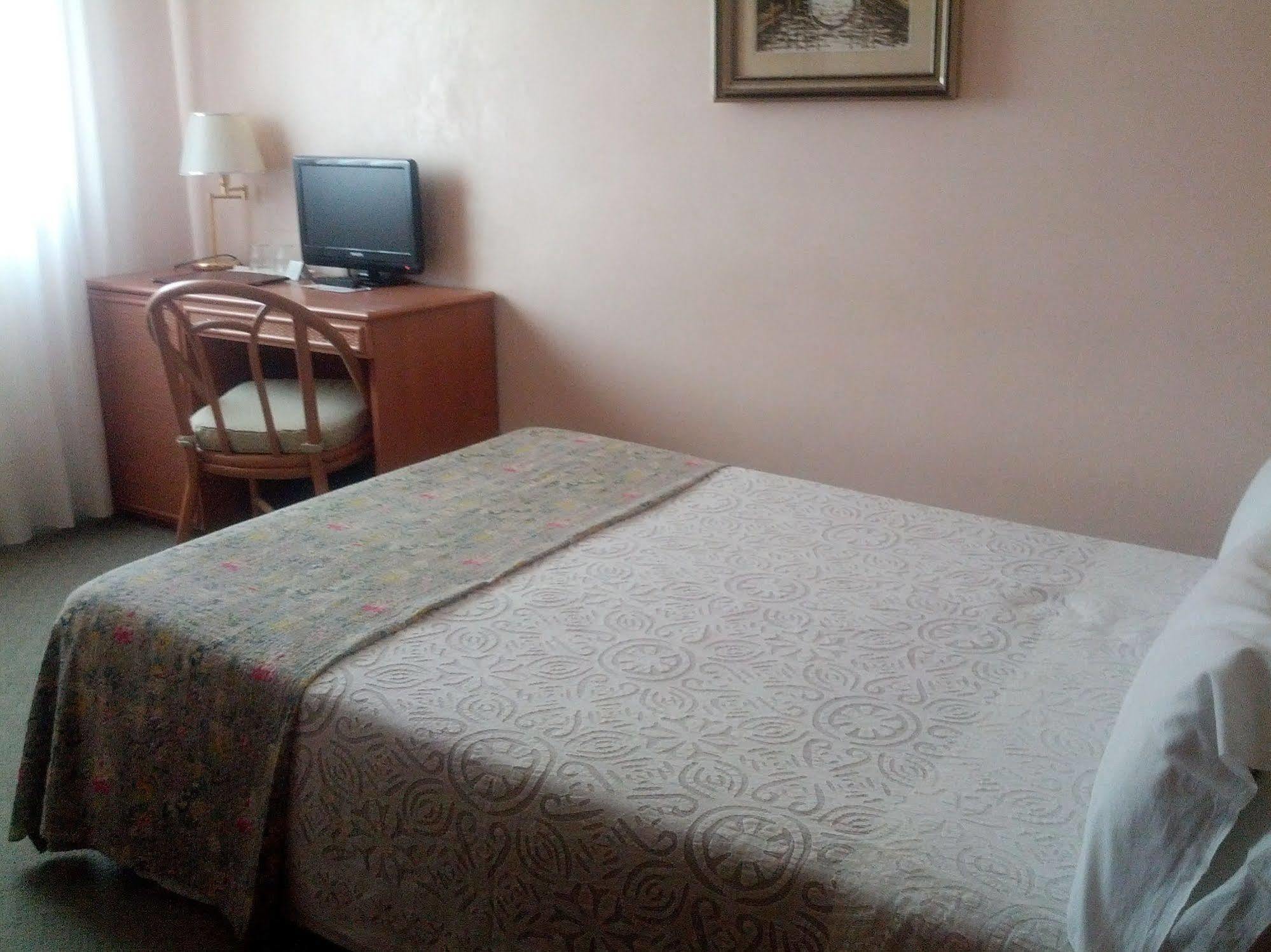 Hotel Villa Tiziana البندقية-ليدو المظهر الخارجي الصورة
