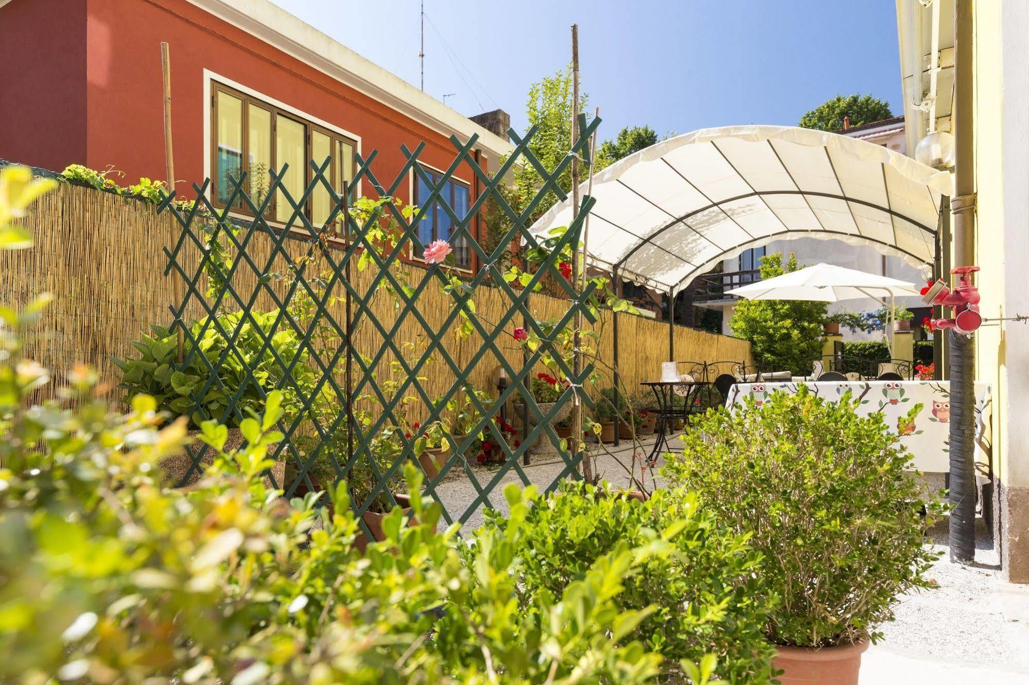 Hotel Villa Tiziana البندقية-ليدو المظهر الخارجي الصورة
