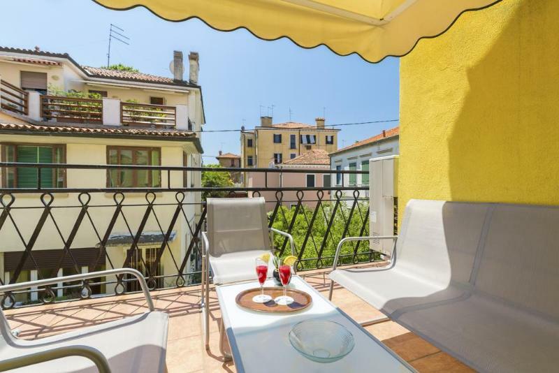 Hotel Villa Tiziana البندقية-ليدو المظهر الخارجي الصورة